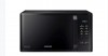 Samsung microwave oven    SKU:OX34777